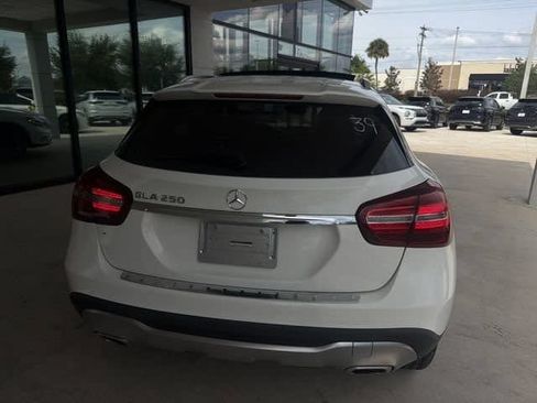 Used 2019 Mercedes-Benz GLA 250 image 14