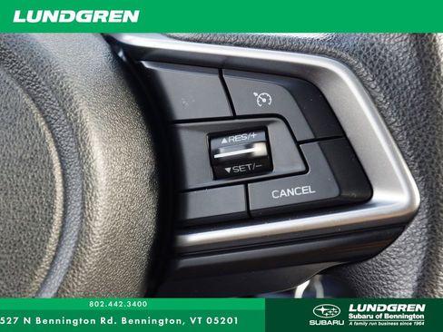 Used 2018 Subaru Outback 2.5i image 27