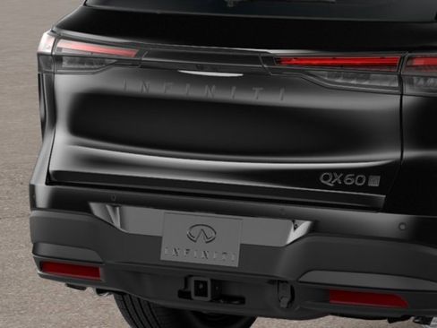 New 2026 INFINITI QX60 Autograph w/ Dark Cargo Package image 14