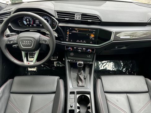 Certified 2025 Audi Q3 2.0T Premium Plus w/ Premium Plus Package image 13