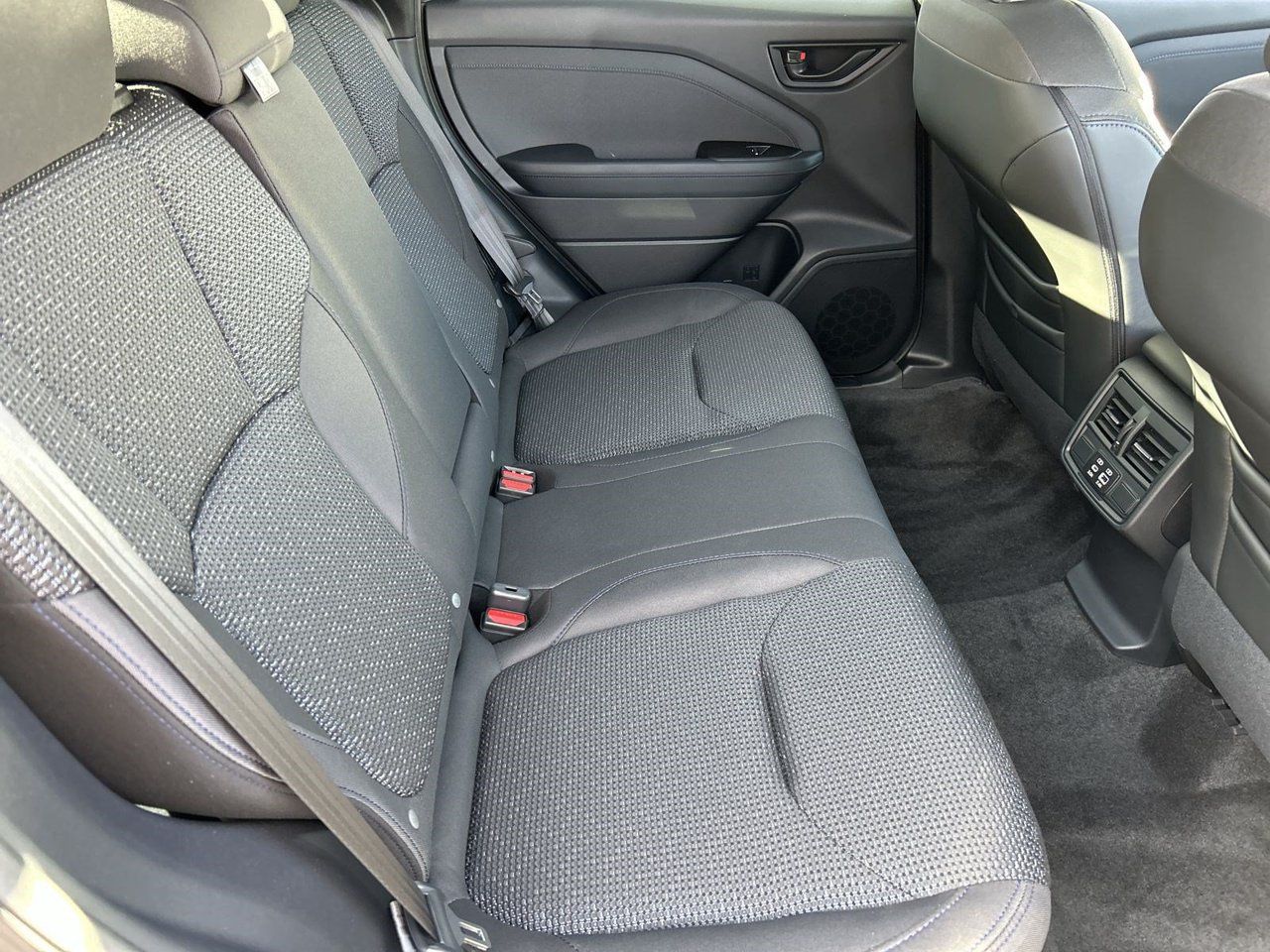New 2026 Subaru Forester Premium AWD/4WD image 9