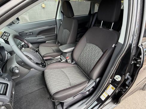 New 2025 Mitsubishi Outlander Sport 2.0 image 20