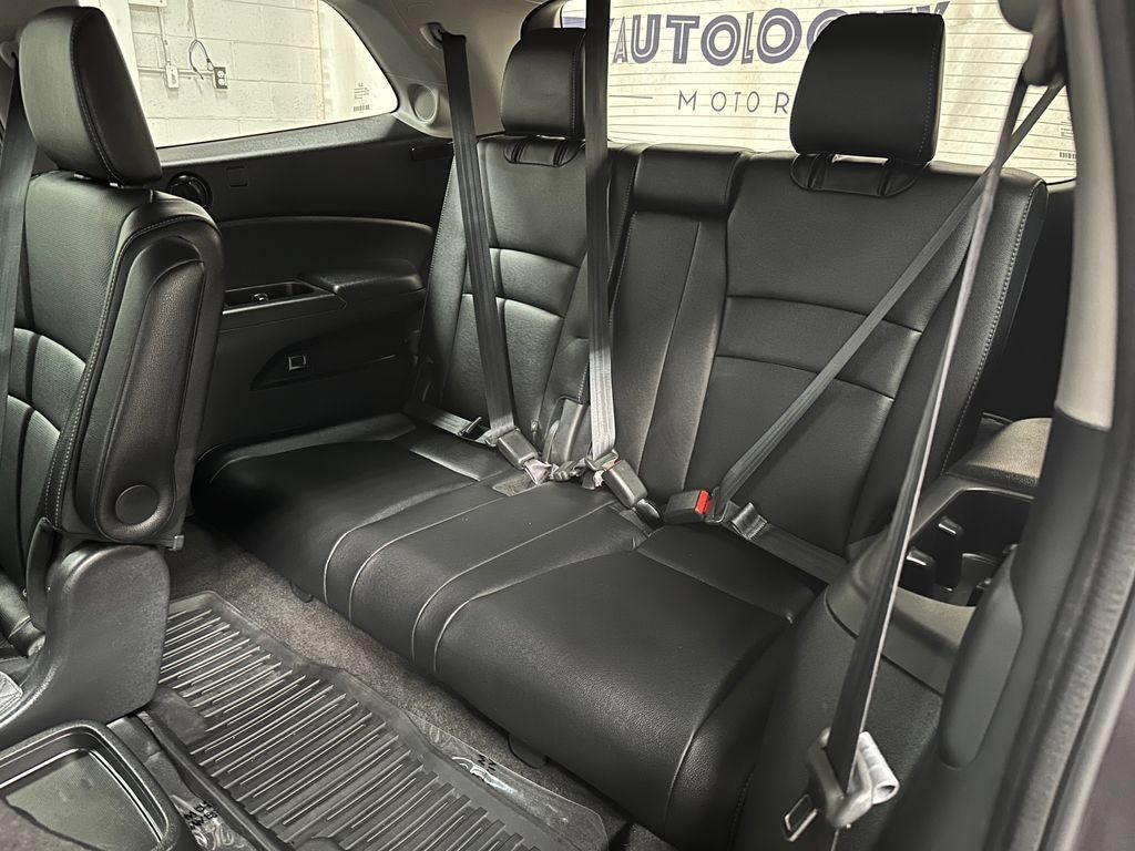 Used 2022 Honda Pilot Elite image 24