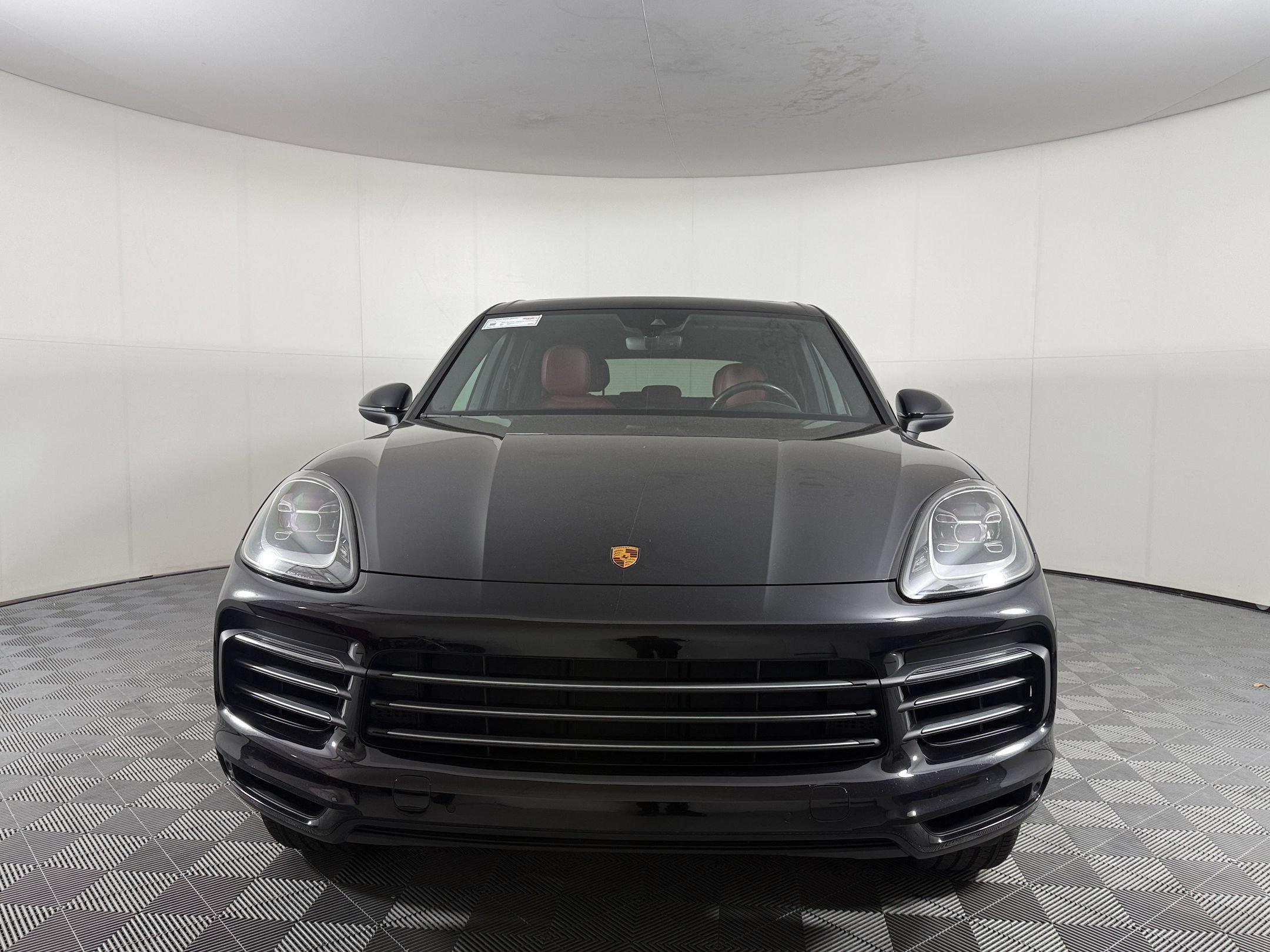Used 2022 Porsche Cayenne AWD/4WD image 6