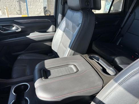 Certified 2021 Chevrolet Tahoe RST w/ Rear Media and Nav Package image 30