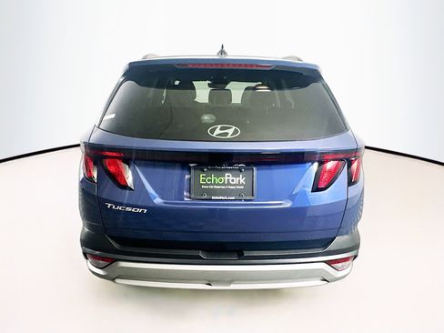 Used 2025 Hyundai Tucson SEL FWD image 7