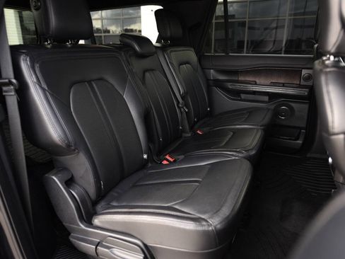 Used 2020 Ford Expedition Max Limited image 14
