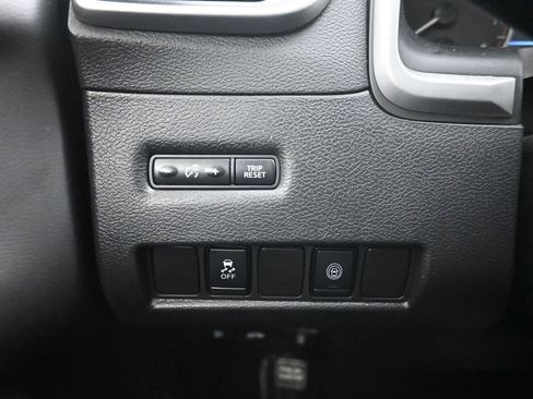 Used 2021 Nissan Murano S image 19