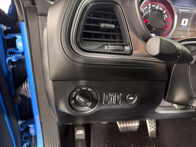 Used 2023 Dodge Challenger R/T Scat Pack w/ Plus Package RWD image 23
