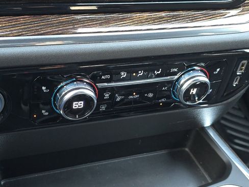 Used 2023 GMC Sierra 1500 Elevation w/ X31 Off-Road Package image 20