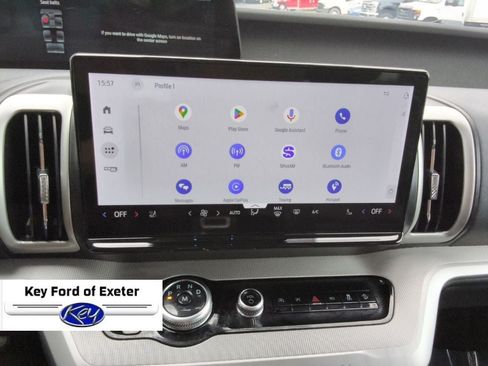 Certified 2025 Ford Expedition Active AWD/4WD image 49