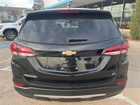 Used 2023 Chevrolet Equinox LT image 5