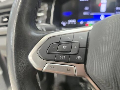 Used 2025 Volkswagen Jetta S FWD image 22