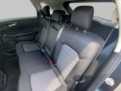 Certified 2022 Ford Edge SE w/ Black Appearance Package AWD/4WD image 21