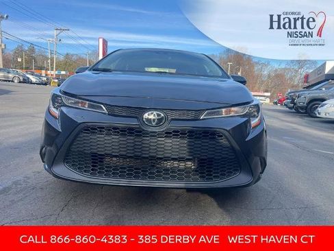 Used 2022 Toyota Corolla LE image 8