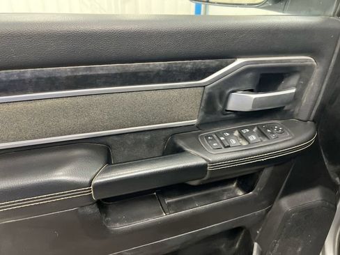Used 2019 RAM 3500 Big Horn AWD/4WD image 15
