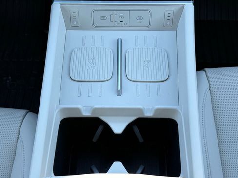 New 2026 Hyundai Santa Fe Limited image 23