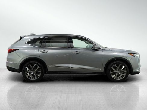 Used 2023 Acura MDX SH-AWD w/ Technology Package image 7