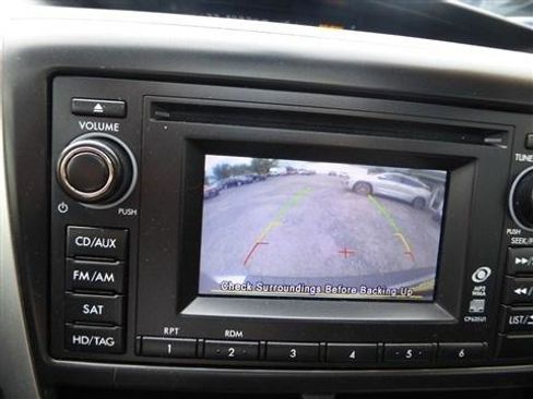Used 2011 Subaru Forester 2.5X Touring w/ Popular Equipment Group 4B AWD/4WD image 16