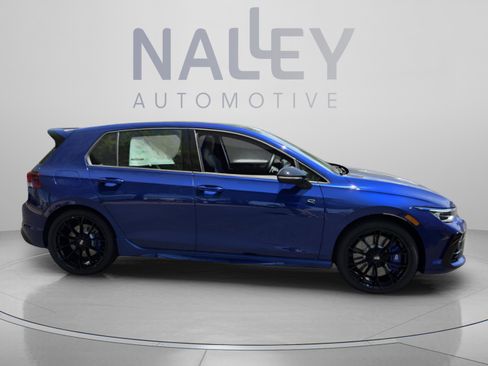New 2026 Volkswagen Golf AWD/4WD image 6