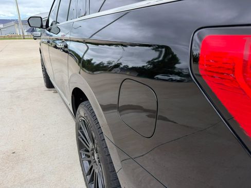 Used 2018 Lincoln Navigator L Reserve w/ Technology Package AWD/4WD image 73