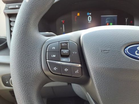 New 2026 Ford Transit 150 Low Roof RWD image 14