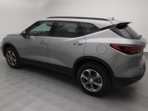 Used 2024 Chevrolet Blazer LT w/ Convenience Package image 3