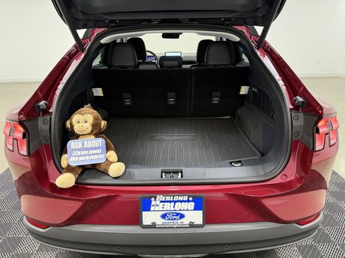 New 2025 Ford Mustang Mach-E Premium w/ Interior Protection Package image 8