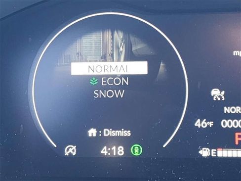 Certified 2024 Honda CR-V EX-L image 10