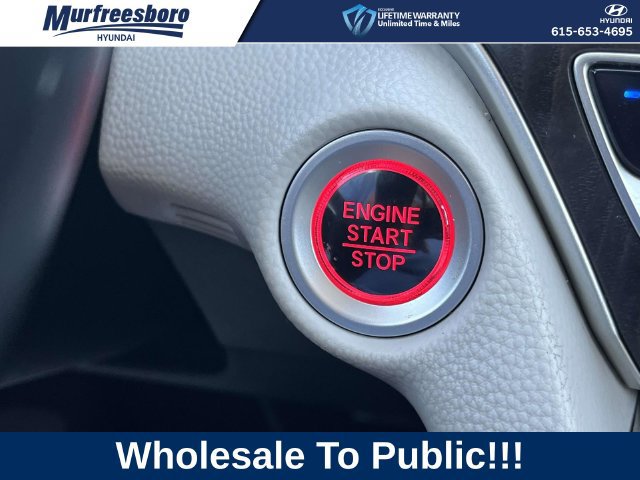 Used 2018 Honda Accord Touring image 36