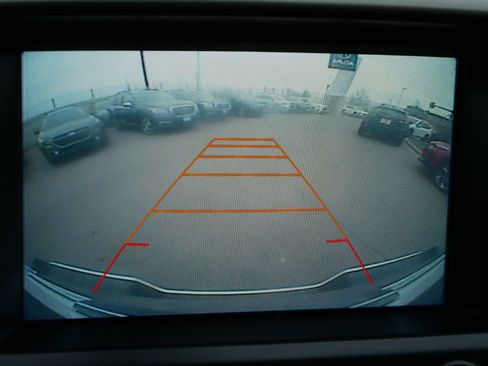 Used 2016 Chevrolet Colorado Z71 image 32