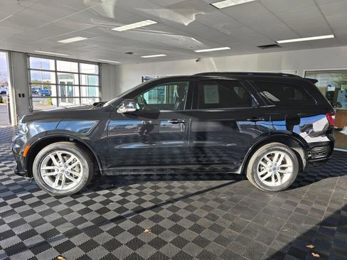 Used 2024 Dodge Durango GT image 8