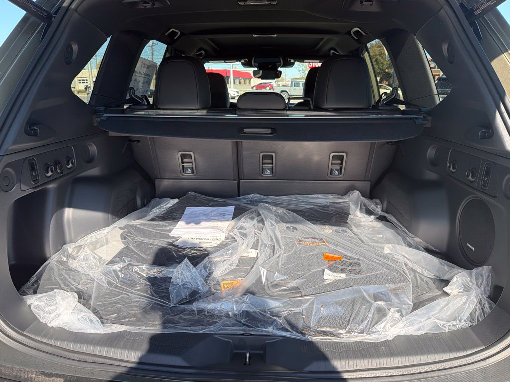 New 2026 Subaru Forester Wilderness AWD/4WD image 27