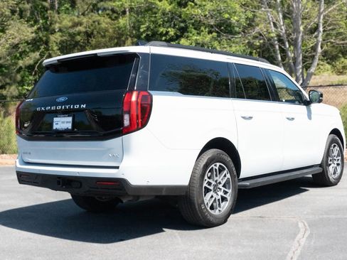 Used 2025 Ford Expedition Max Active image 23