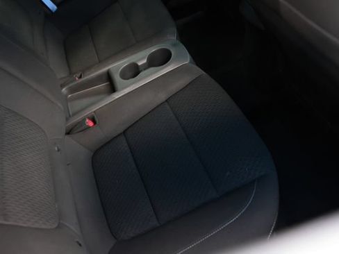 Used 2020 Hyundai Veloster N w/ Performance Package FWD image 15