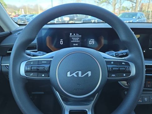 New 2026 Kia K5 LXS image 12