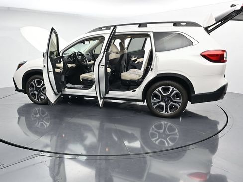 Used 2023 Subaru Ascent Limited w/ Technology Package AWD/4WD image 39