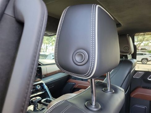 Certified 2023 GMC Sierra 1500 Denali Ultimate image 82