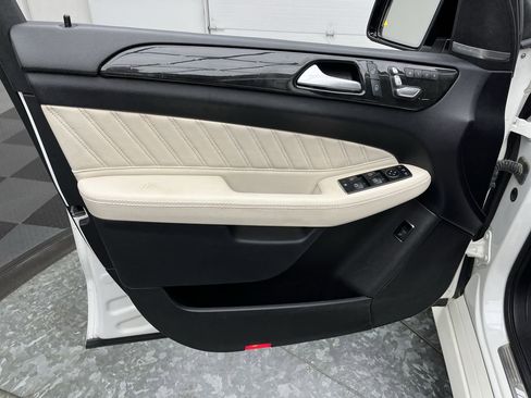 Used 2017 Mercedes-Benz GLE 43 AMG 4MATIC image 8