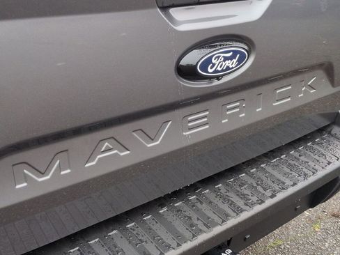 New 2026 Ford Maverick XL AWD/4WD image 26