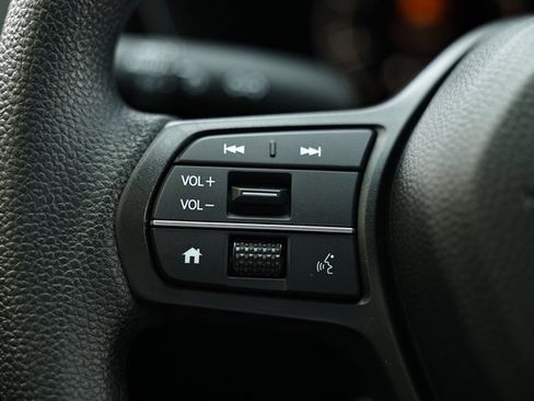 New 2026 Honda CR-V LX image 16