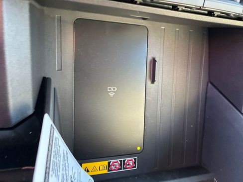 New 2026 Toyota Tundra Limited image 27