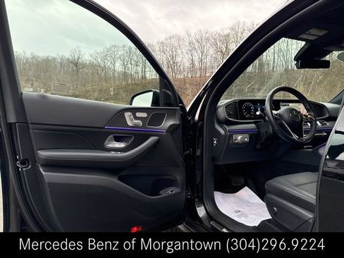 Used 2025 Mercedes-Benz GLE 350 4MATIC image 18