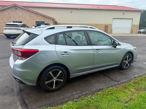 Used 2023 Subaru Impreza 2.0i Premium AWD/4WD image 4