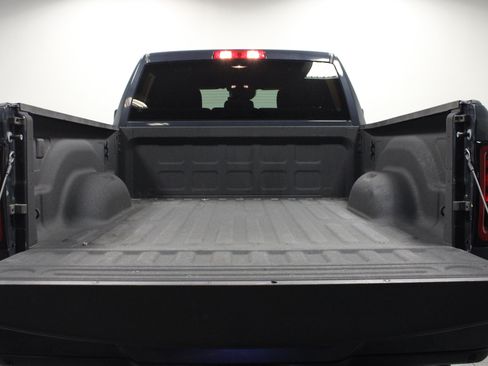 Used 2025 RAM 2500 Big Horn AWD/4WD image 14
