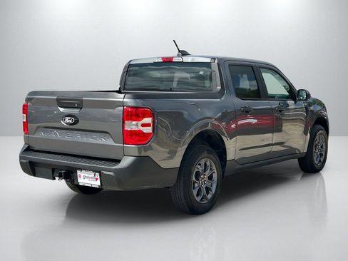 Used 2026 Ford Maverick XLT AWD/4WD image 5