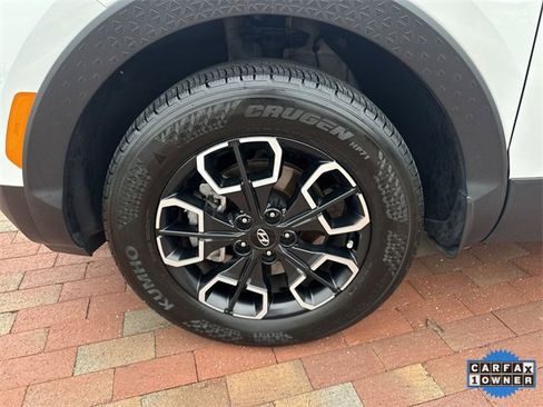 Used 2024 Hyundai Santa Cruz SEL w/ Activity Package image 10