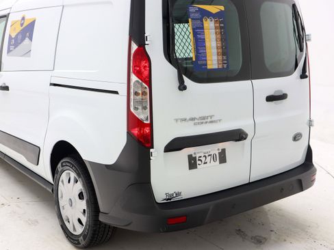 Used 2020 Ford Transit Connect XL image 10