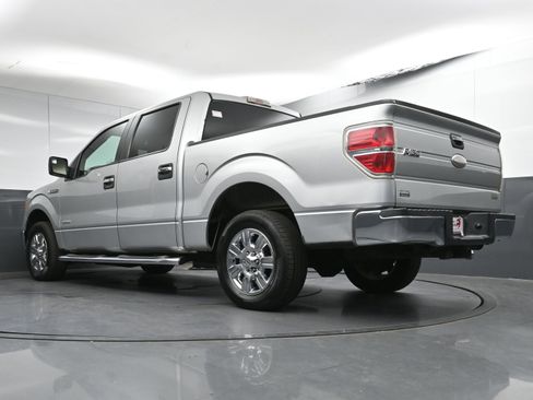 Used 2011 Ford F150 XLT w/ XLT Chrome Pkg image 20