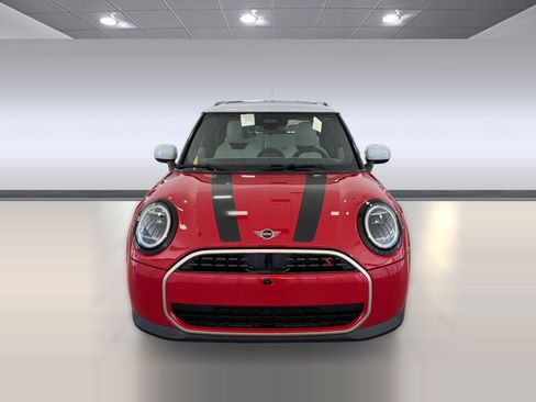 Used 2025 MINI Cooper S FWD image 6